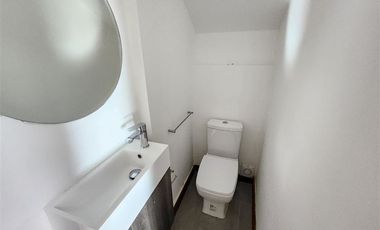 Casa en Arriendo en Condominio Bosques de Nogales, Machali