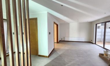 Casa en Arriendo en Condominio Bosques de Nogales, Machali