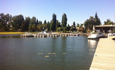 Sitio en Venta en Lote 119 Marina Golf