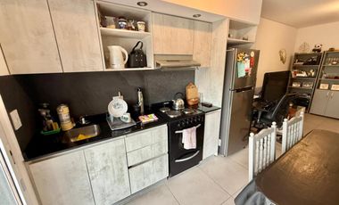 Alquiler- Ayacucho 2236 - Depto 2 amb  San Martín