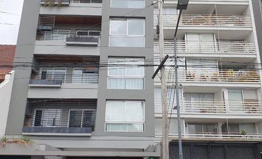 Alquiler- Ayacucho 2236 - Depto 2 amb  San Martín