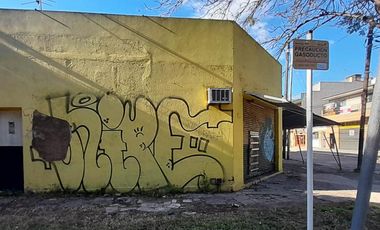 J:L:Suarez-Local -Venta