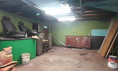 J:L:Suarez-Local -Venta