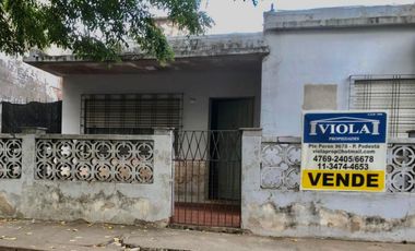 Casa en venta en Tres de Febrero, Caseros