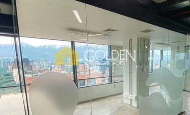 Oficina en Arriendo en AV. ANDRES BELLO