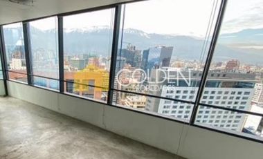 Oficina en Arriendo en AV. ANDRES BELLO