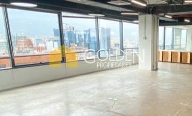 Oficina en Arriendo en AV. ANDRES BELLO