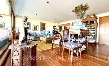 Quinta Junge soleado departamento con privilegiada vista al río