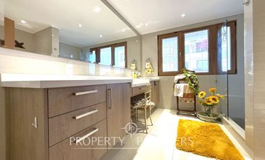 Quinta Junge soleado departamento con privilegiada vista al río