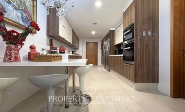 Quinta Junge soleado departamento con privilegiada vista al río