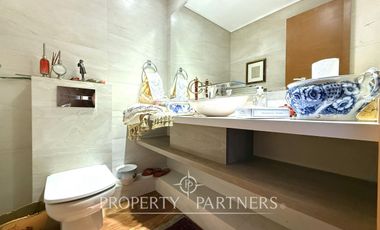 Quinta Junge soleado departamento con privilegiada vista al río