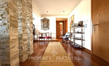 Quinta Junge soleado departamento con privilegiada vista al río