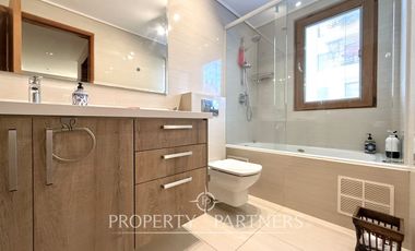 Quinta Junge soleado departamento con privilegiada vista al río