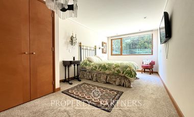 Quinta Junge soleado departamento con privilegiada vista al río