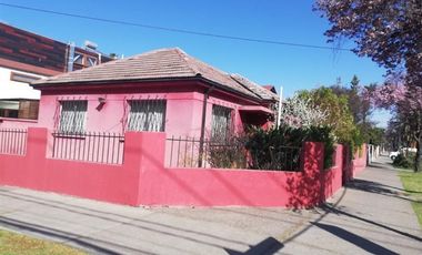 Casa en Venta en eduardo castillo velasco con jorge monckeberg