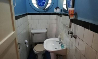 Casa en Venta en eduardo castillo velasco con jorge monckeberg