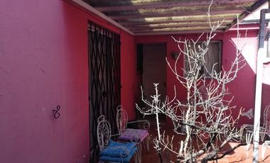 Casa en Venta en eduardo castillo velasco con jorge monckeberg