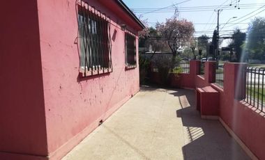 Casa en Venta en eduardo castillo velasco con jorge monckeberg