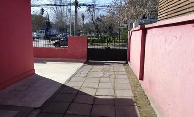 Casa en Venta en eduardo castillo velasco con jorge monckeberg