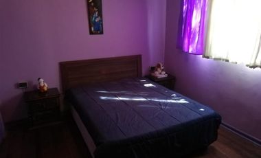 Casa en Venta en eduardo castillo velasco con jorge monckeberg