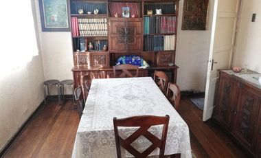 Casa en Venta en eduardo castillo velasco con jorge monckeberg