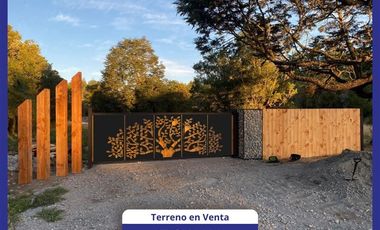 Sitio en Arriendo en a pocos kilómetros de Puerto Montt y Puerto Varas, al lado del rio Maullin