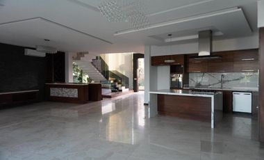 Casa en renta en Puerta Las Lomas