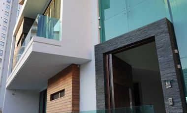Casa en renta en Puerta Las Lomas