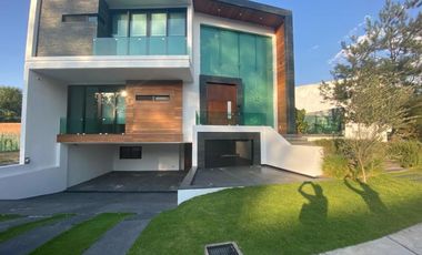 Casa en renta en Puerta Las Lomas