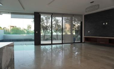 Casa en renta en Puerta Las Lomas