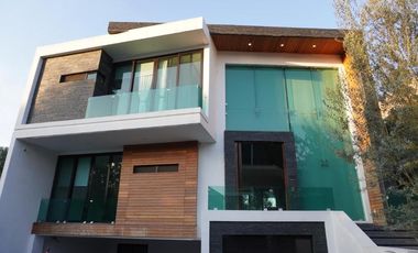 Casa en renta en Puerta Las Lomas