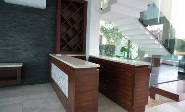 Casa en renta en Puerta Las Lomas
