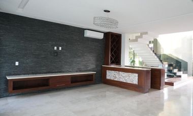 Casa en renta en Puerta Las Lomas
