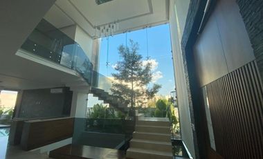 Casa en renta en Puerta Las Lomas