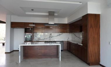 Casa en renta en Puerta Las Lomas