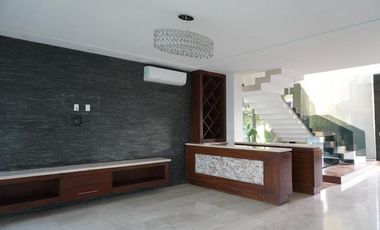 Casa en renta en Puerta Las Lomas