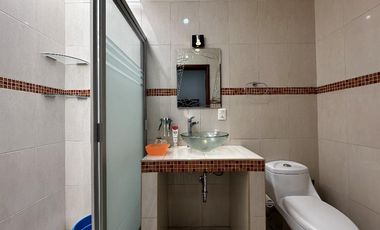 Casa en Renta Valle Esmeralda/Zona Real Zapopan