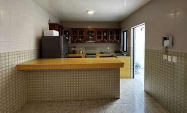 Casa en Renta Valle Esmeralda/Zona Real Zapopan