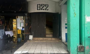 Amplio local comercial en Planta Alta