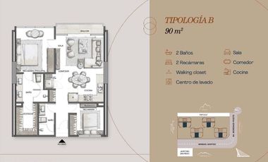DEPARTAMENTOS EN VENTA (PREVENTA) EN SAN PEDRO