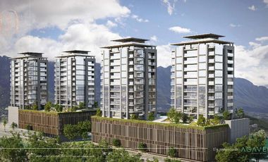 DEPARTAMENTOS EN VENTA (PREVENTA) EN SAN PEDRO