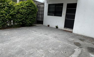 CASA EN VENTA EN ESTANCIAS VALLE DE PLATA APODACA