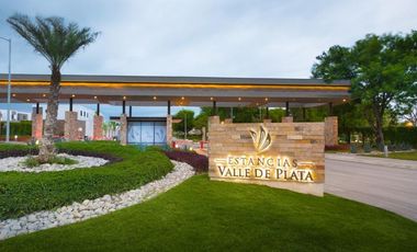 CASA EN VENTA EN ESTANCIAS VALLE DE PLATA APODACA