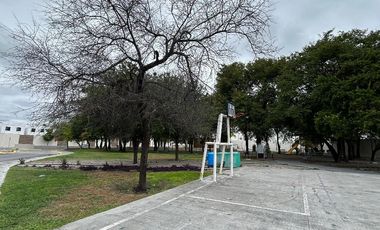 CASA EN VENTA EN ESTANCIAS VALLE DE PLATA APODACA