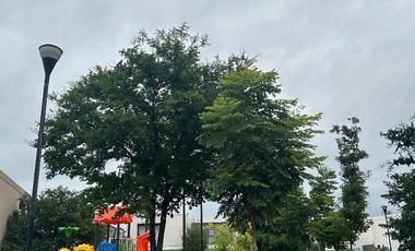 CASA EN VENTA EN ESTANCIAS VALLE DE PLATA APODACA