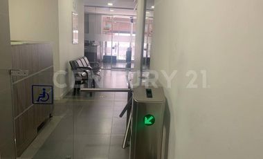 Arriendo Oficina Morato Bogotà
