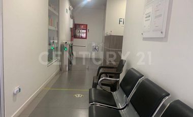 Arriendo Oficina Morato Bogotà