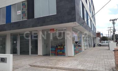 Arriendo Oficina Morato Bogotà