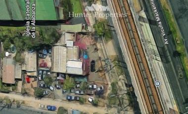 Sitio en Venta en Metro Trinidad - Santa Amalia