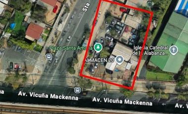 Local Comercial en Venta en Metro Trinidad - Santa Amalia